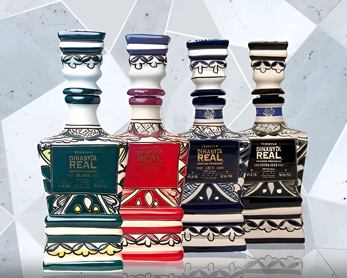 Tequila Dinastía Real